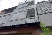 Bán nhà Bùi Quang Là P.12 Q.GÒ VẤP, 4 tầng, Đường 5m, giá giảm còn 5.x tỷ
